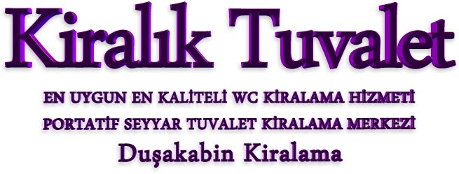 Du�akabin Kiralama  firmalar�