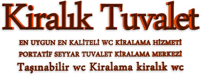Kiral�k wc firmalar�