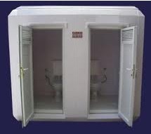 Tuvalet kabini kiralama firmalar