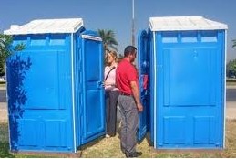 Karavan tuvalet kiralama firmalar